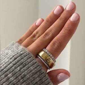 Oura Ring Gen 4, Size 5